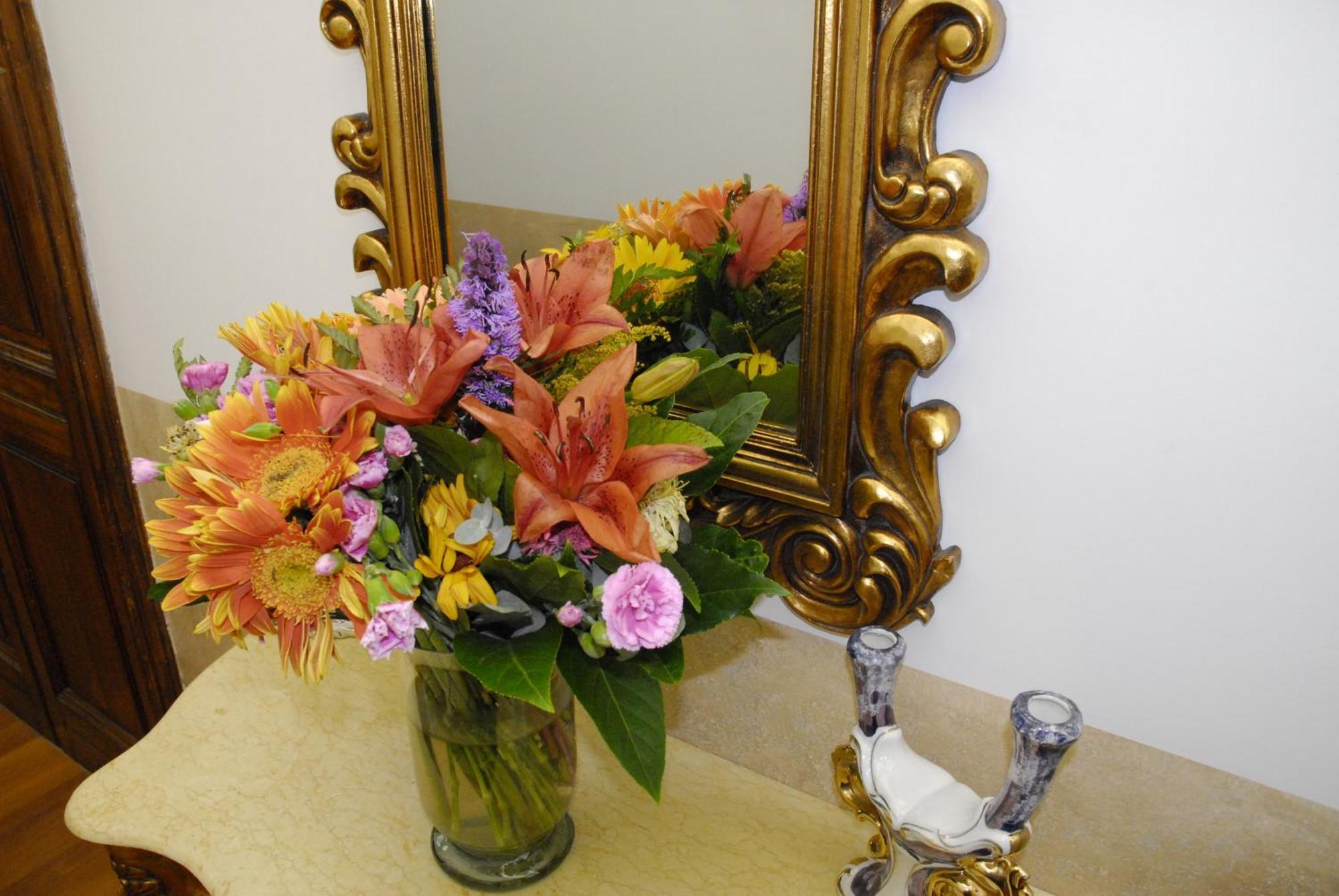 Dulcis In Fundo B&B — Bilder 1