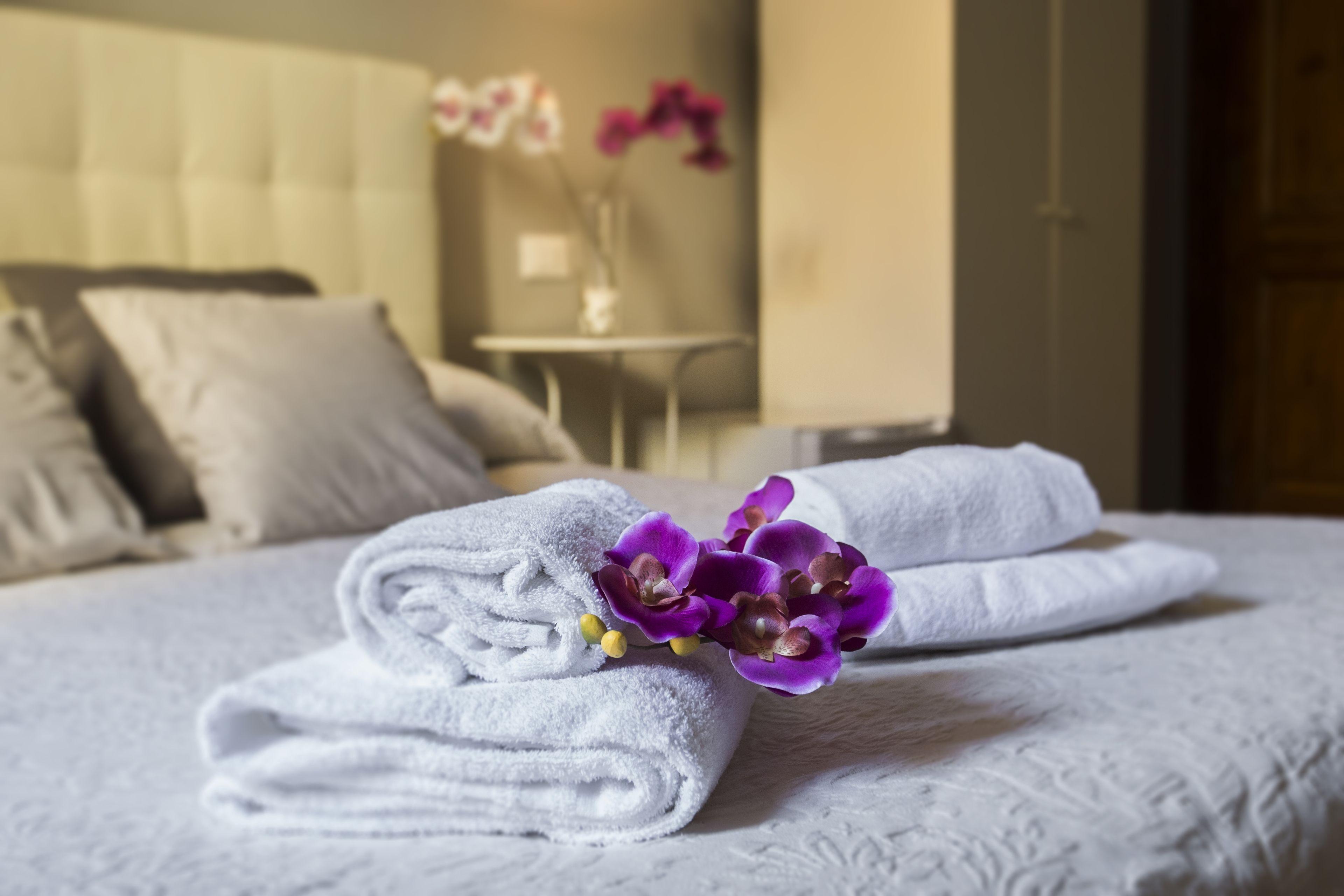 Dulcis In Fundo B&B — Bilder 3